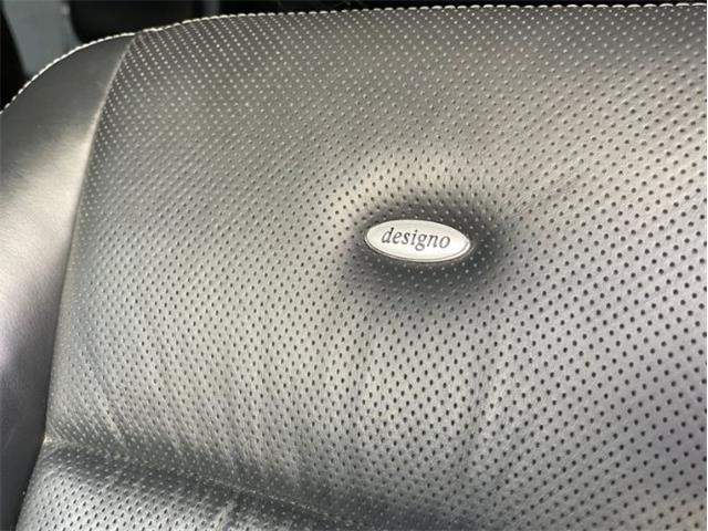 2009 Mercedes-Benz G550 (CC-2110141) for sale in Cadillac, Michigan