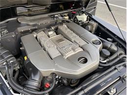 2009 Mercedes-Benz G550 (CC-2110141) for sale in Cadillac, Michigan