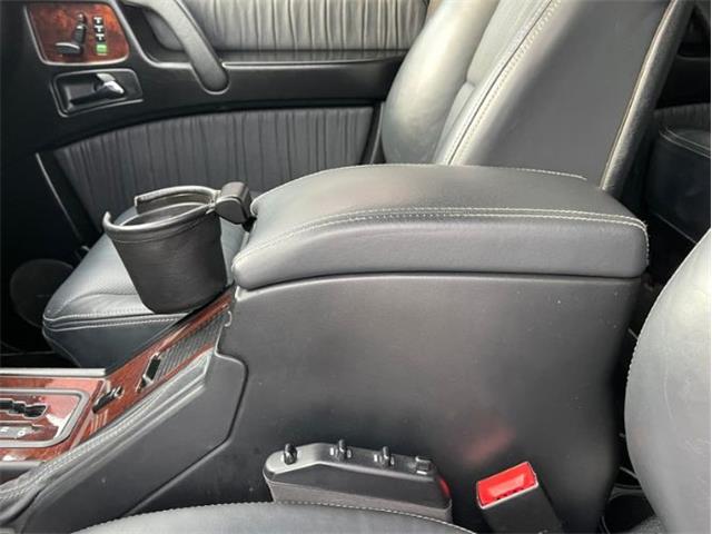 2009 Mercedes-Benz G550 (CC-2110141) for sale in Cadillac, Michigan