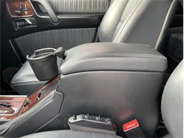 2009 Mercedes-Benz G550 (CC-2110141) for sale in Cadillac, Michigan