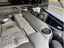 2009 Mercedes-Benz G550 (CC-2110141) for sale in Cadillac, Michigan