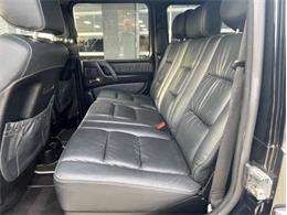 2009 Mercedes-Benz G550 (CC-2110141) for sale in Cadillac, Michigan