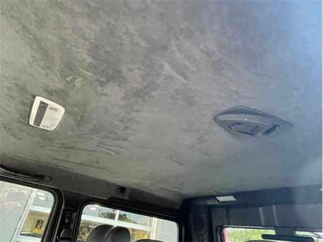 2009 Mercedes-Benz G550 (CC-2110141) for sale in Cadillac, Michigan