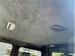 2009 Mercedes-Benz G550 (CC-2110141) for sale in Cadillac, Michigan