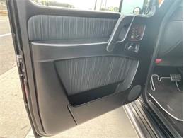 2009 Mercedes-Benz G550 (CC-2110141) for sale in Cadillac, Michigan