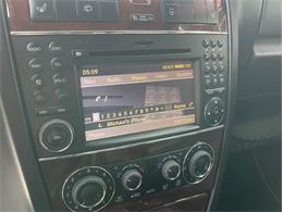 2009 Mercedes-Benz G550 (CC-2110141) for sale in Cadillac, Michigan