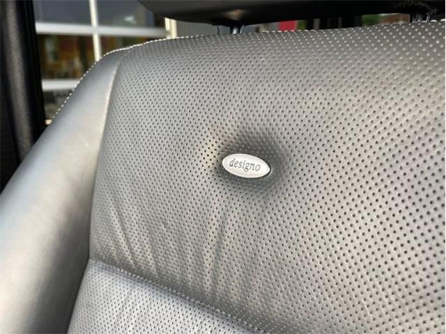 2009 Mercedes-Benz G550 (CC-2110141) for sale in Cadillac, Michigan