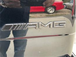 2009 Mercedes-Benz G550 (CC-2110141) for sale in Cadillac, Michigan