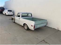 1970 GMC C15 (CC-2111410) for sale in Cadillac, Michigan