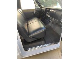 1970 GMC C15 (CC-2111410) for sale in Cadillac, Michigan