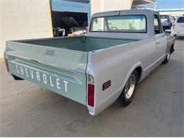 1970 GMC C15 (CC-2111410) for sale in Cadillac, Michigan