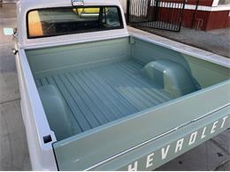 1970 GMC C15 (CC-2111410) for sale in Cadillac, Michigan
