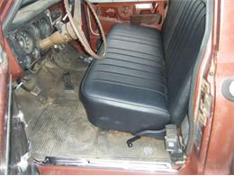 1970 GMC Sierra (CC-2111411) for sale in Cadillac, Michigan