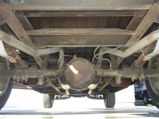 1970 GMC Sierra (CC-2111411) for sale in Cadillac, Michigan