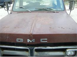 1970 GMC Sierra (CC-2111411) for sale in Cadillac, Michigan