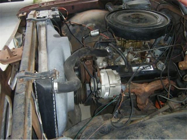1970 GMC Sierra (CC-2111411) for sale in Cadillac, Michigan