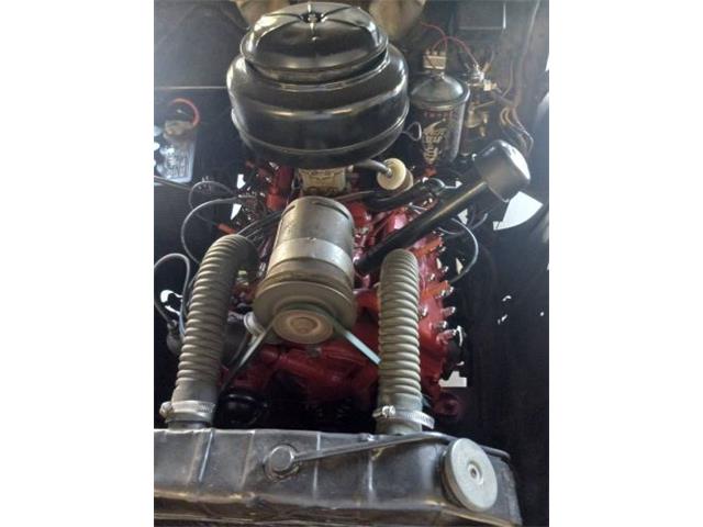 1939 Ford Deluxe (CC-2111412) for sale in Cadillac, Michigan