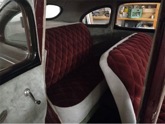 1939 Ford Deluxe (CC-2111412) for sale in Cadillac, Michigan