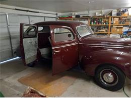 1939 Ford Deluxe (CC-2111412) for sale in Cadillac, Michigan