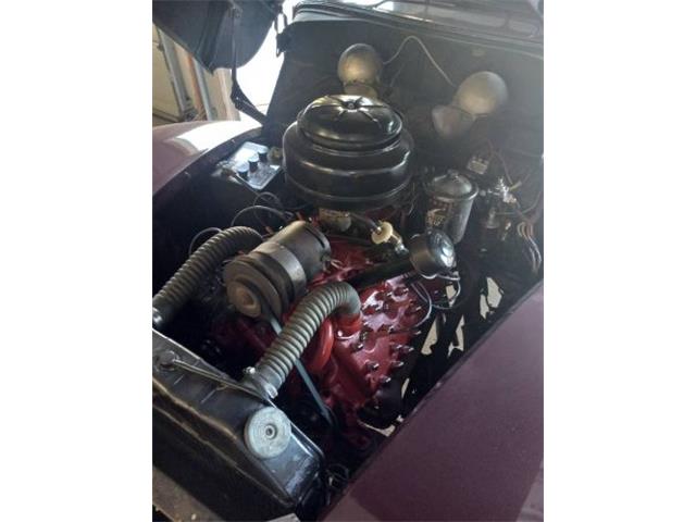 1939 Ford Deluxe (CC-2111412) for sale in Cadillac, Michigan
