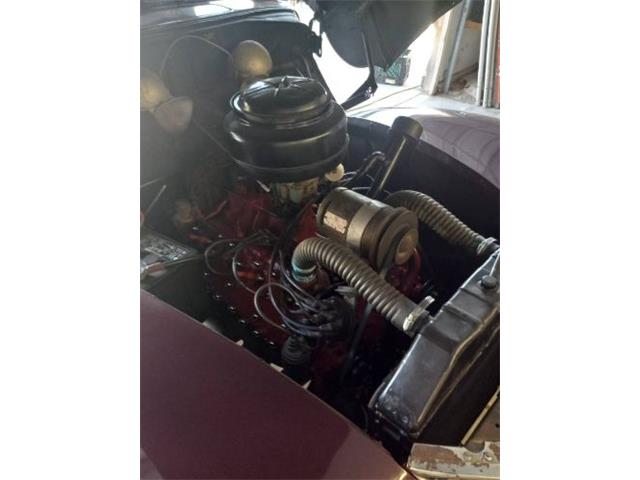 1939 Ford Deluxe (CC-2111412) for sale in Cadillac, Michigan