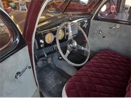 1939 Ford Deluxe (CC-2111412) for sale in Cadillac, Michigan