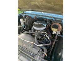 1983 Chevrolet Silverado (CC-2111413) for sale in Cadillac, Michigan