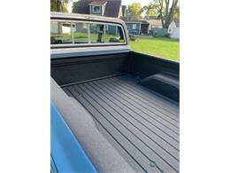 1983 Chevrolet Silverado (CC-2111413) for sale in Cadillac, Michigan