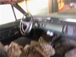 1970 Dodge Coronet (CC-2111414) for sale in Cadillac, Michigan