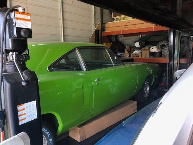 1970 Dodge Coronet (CC-2111414) for sale in Cadillac, Michigan