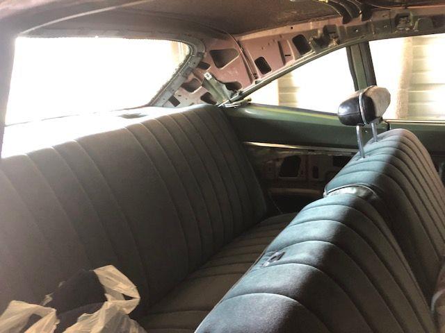 1970 Dodge Coronet (CC-2111414) for sale in Cadillac, Michigan