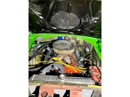 1970 Dodge Coronet (CC-2111414) for sale in Cadillac, Michigan