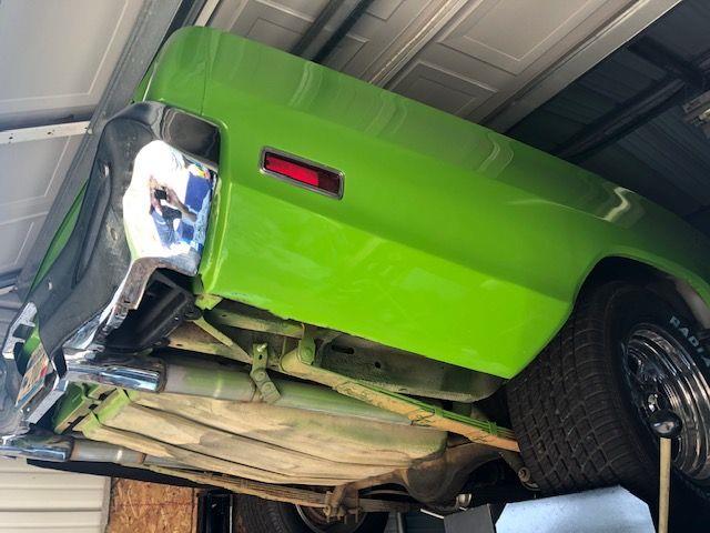 1970 Dodge Coronet (CC-2111414) for sale in Cadillac, Michigan