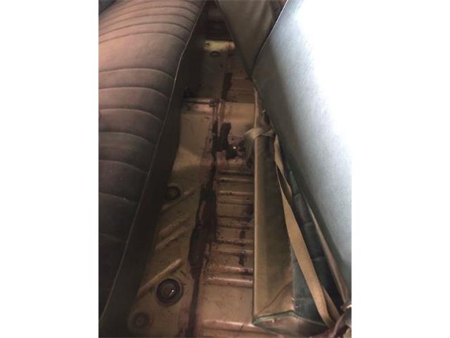 1970 Dodge Coronet (CC-2111414) for sale in Cadillac, Michigan