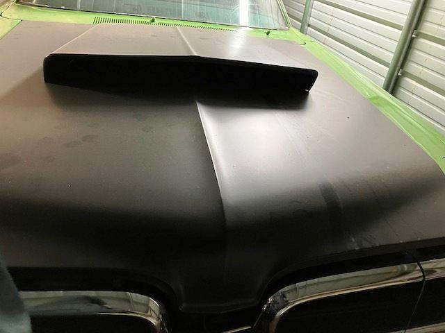 1970 Dodge Coronet (CC-2111414) for sale in Cadillac, Michigan