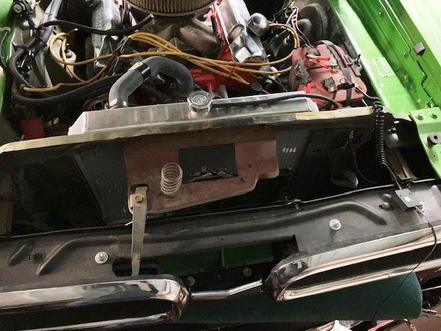 1970 Dodge Coronet (CC-2111414) for sale in Cadillac, Michigan