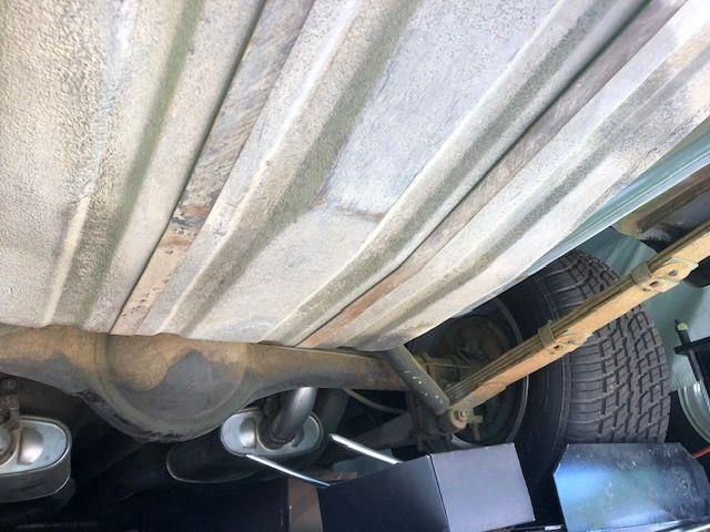 1970 Dodge Coronet (CC-2111414) for sale in Cadillac, Michigan