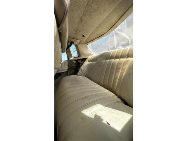 1977 Chevrolet Monte Carlo (CC-2111415) for sale in Cadillac, Michigan