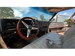 1977 Chevrolet Monte Carlo (CC-2111415) for sale in Cadillac, Michigan