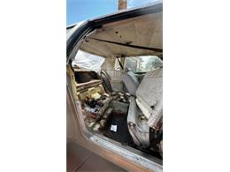 1977 Chevrolet Monte Carlo (CC-2111415) for sale in Cadillac, Michigan
