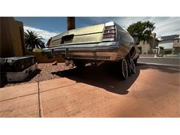 1977 Chevrolet Monte Carlo (CC-2111415) for sale in Cadillac, Michigan