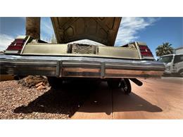 1977 Chevrolet Monte Carlo (CC-2111415) for sale in Cadillac, Michigan