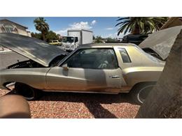 1977 Chevrolet Monte Carlo (CC-2111415) for sale in Cadillac, Michigan