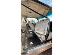 1977 Chevrolet Monte Carlo (CC-2111415) for sale in Cadillac, Michigan