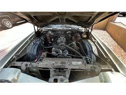 1977 Chevrolet Monte Carlo (CC-2111415) for sale in Cadillac, Michigan