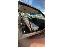 1977 Chevrolet Monte Carlo (CC-2111415) for sale in Cadillac, Michigan