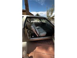 1977 Chevrolet Monte Carlo (CC-2111415) for sale in Cadillac, Michigan
