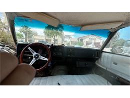 1977 Chevrolet Monte Carlo (CC-2111415) for sale in Cadillac, Michigan