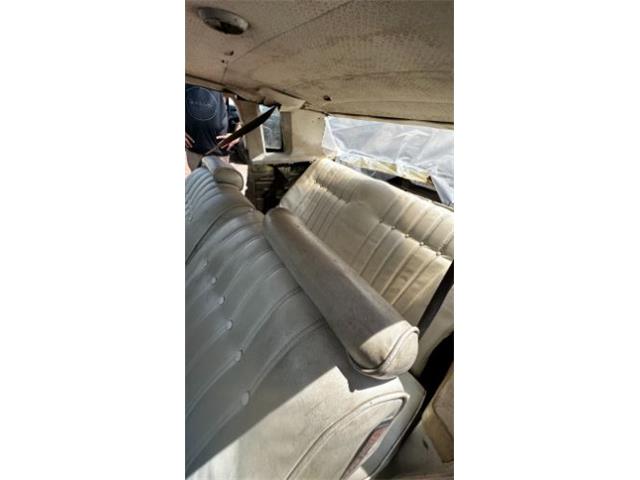 1977 Chevrolet Monte Carlo (CC-2111415) for sale in Cadillac, Michigan