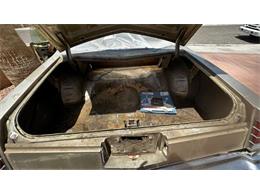 1977 Chevrolet Monte Carlo (CC-2111415) for sale in Cadillac, Michigan